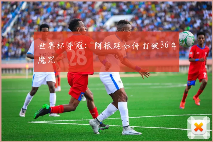 世界杯夺冠：阿根廷如何打破36年魔咒
