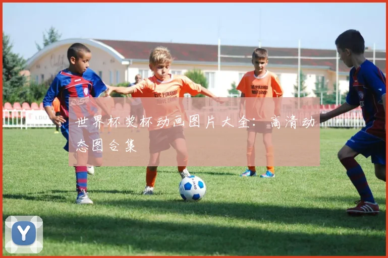 世界杯奖杯动画图片大全：高清动态图合集