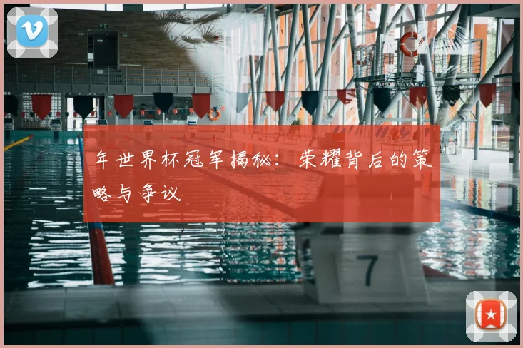 年世界杯冠军揭秘：荣耀背后的策略与争议