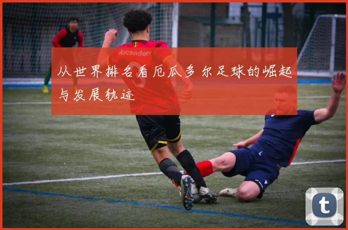 从世界排名看厄瓜多尔足球的崛起与发展轨迹