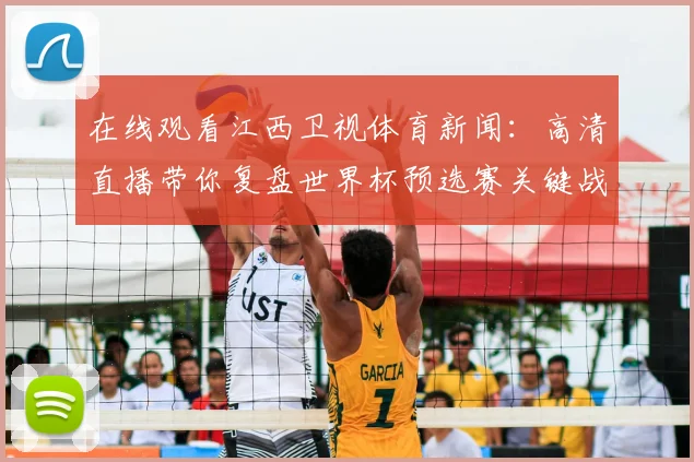在线观看江西卫视体育新闻：高清直播带你复盘世界杯预选赛关键战