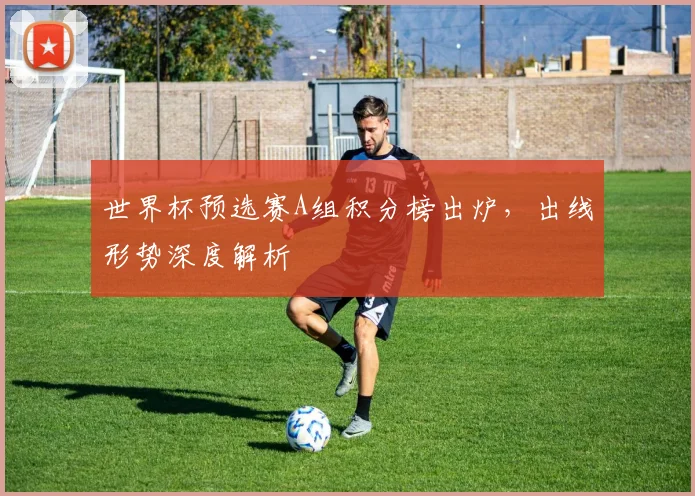 世界杯预选赛A组积分榜出炉，出线形势深度解析